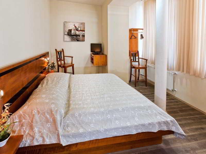 Oasis Prague Apartments Room photo