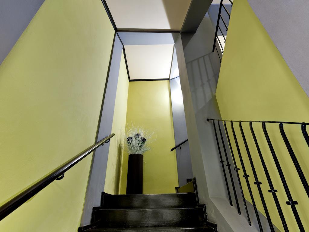 Oasis Prague Apartments Exterior photo
