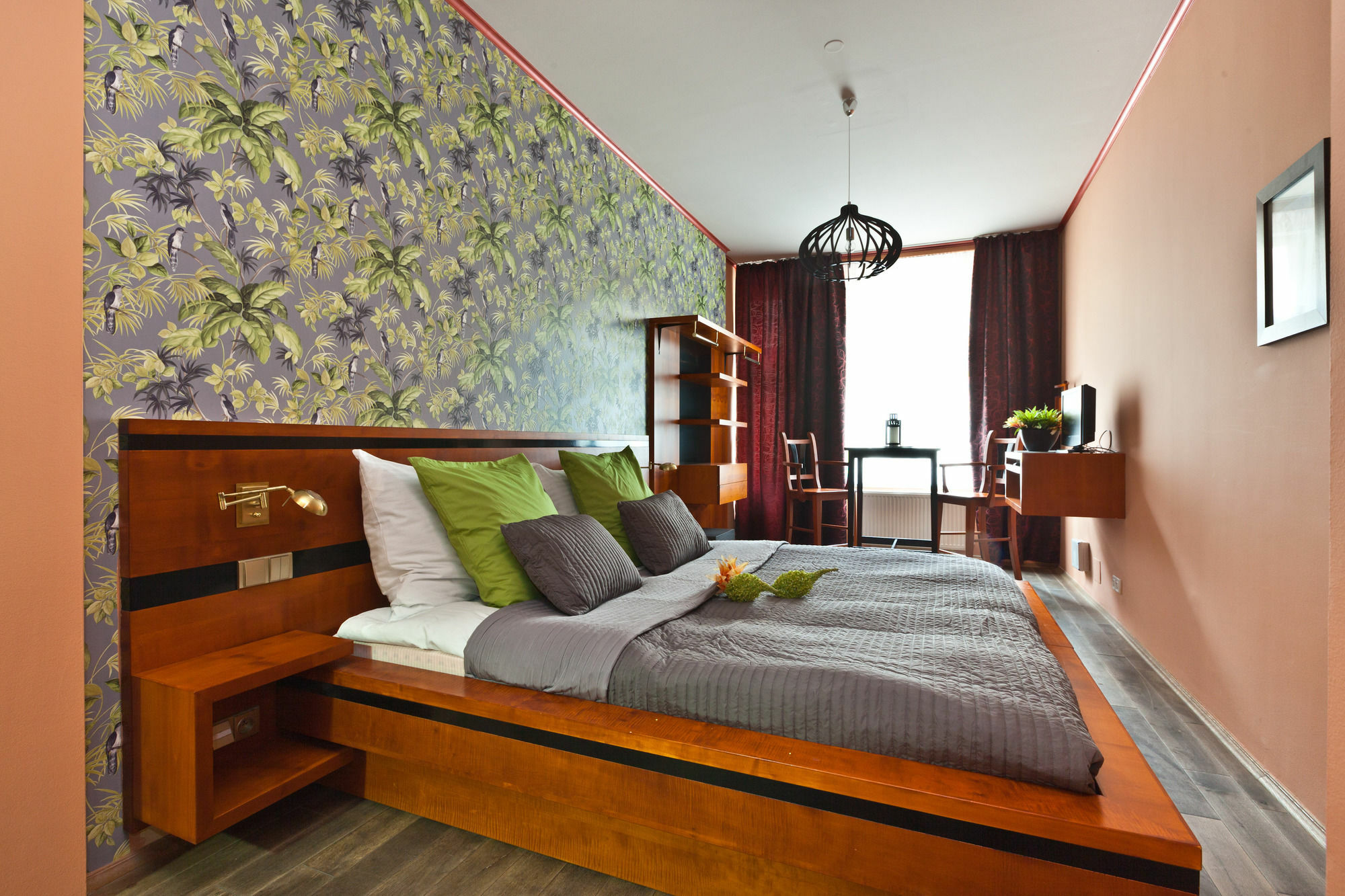 Oasis Prague Apartments Exterior photo