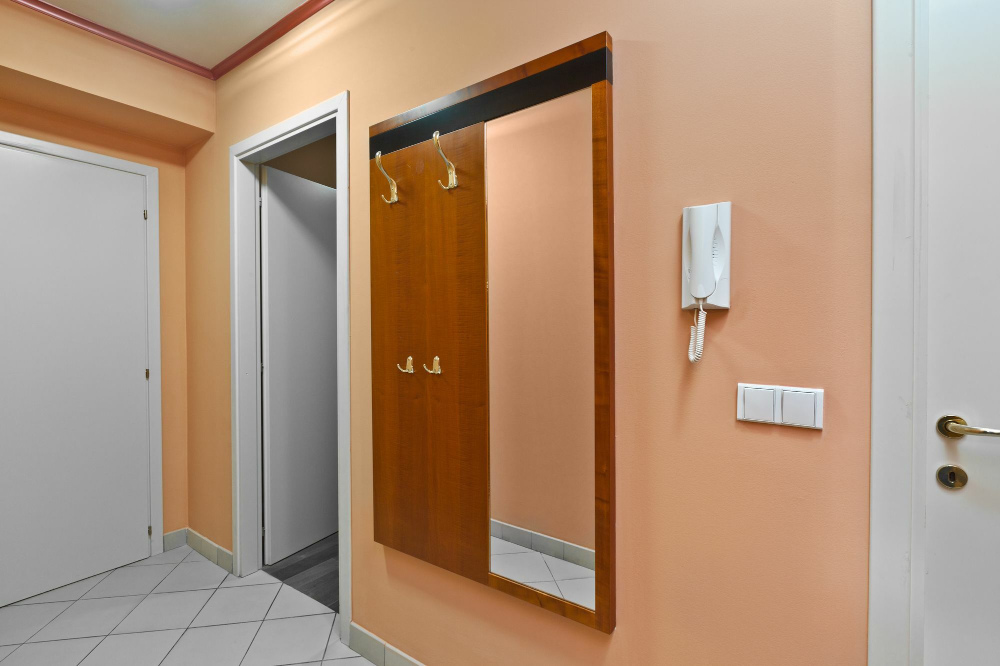 Oasis Prague Apartments Exterior photo