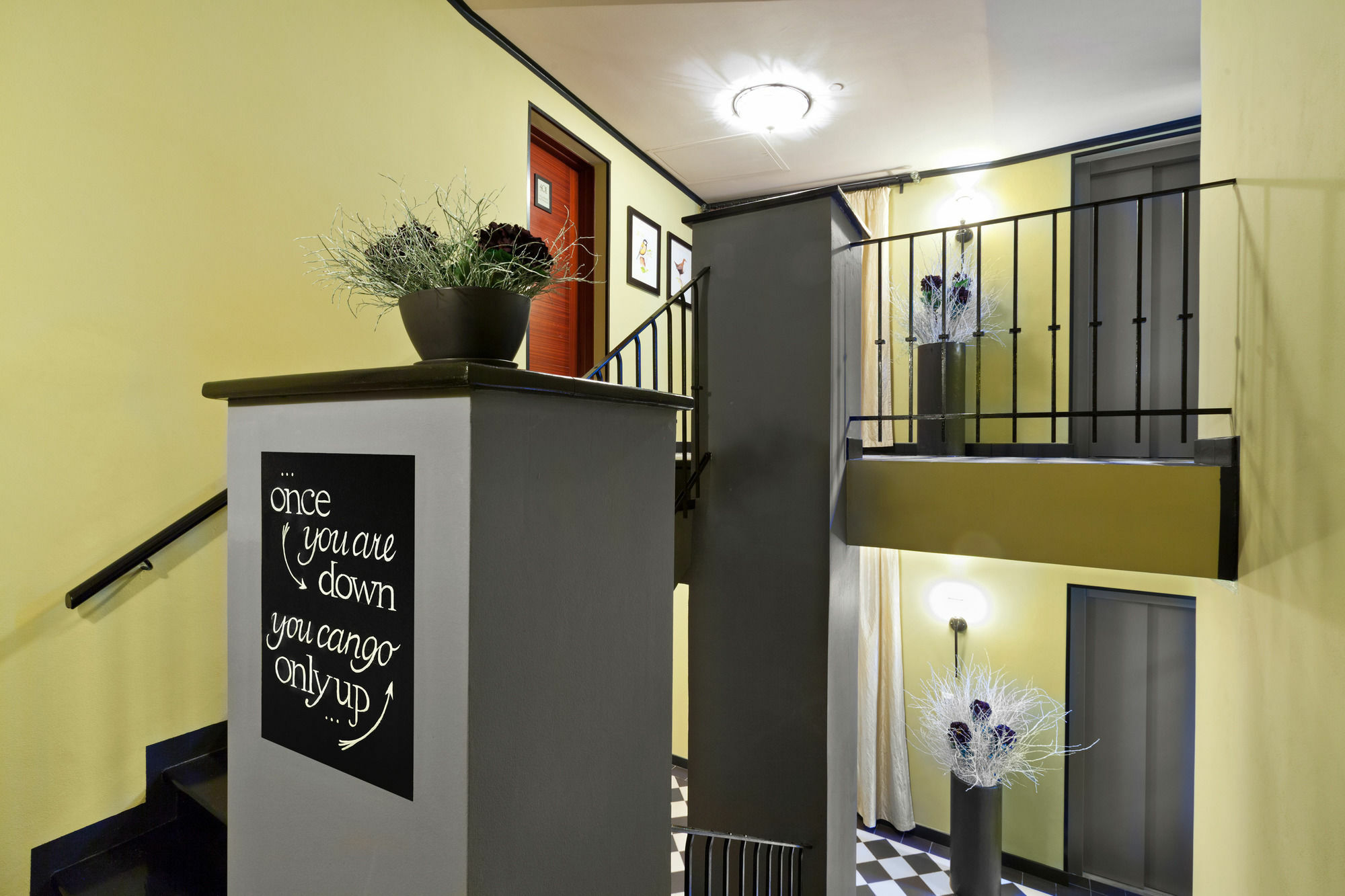 Oasis Prague Apartments Exterior photo