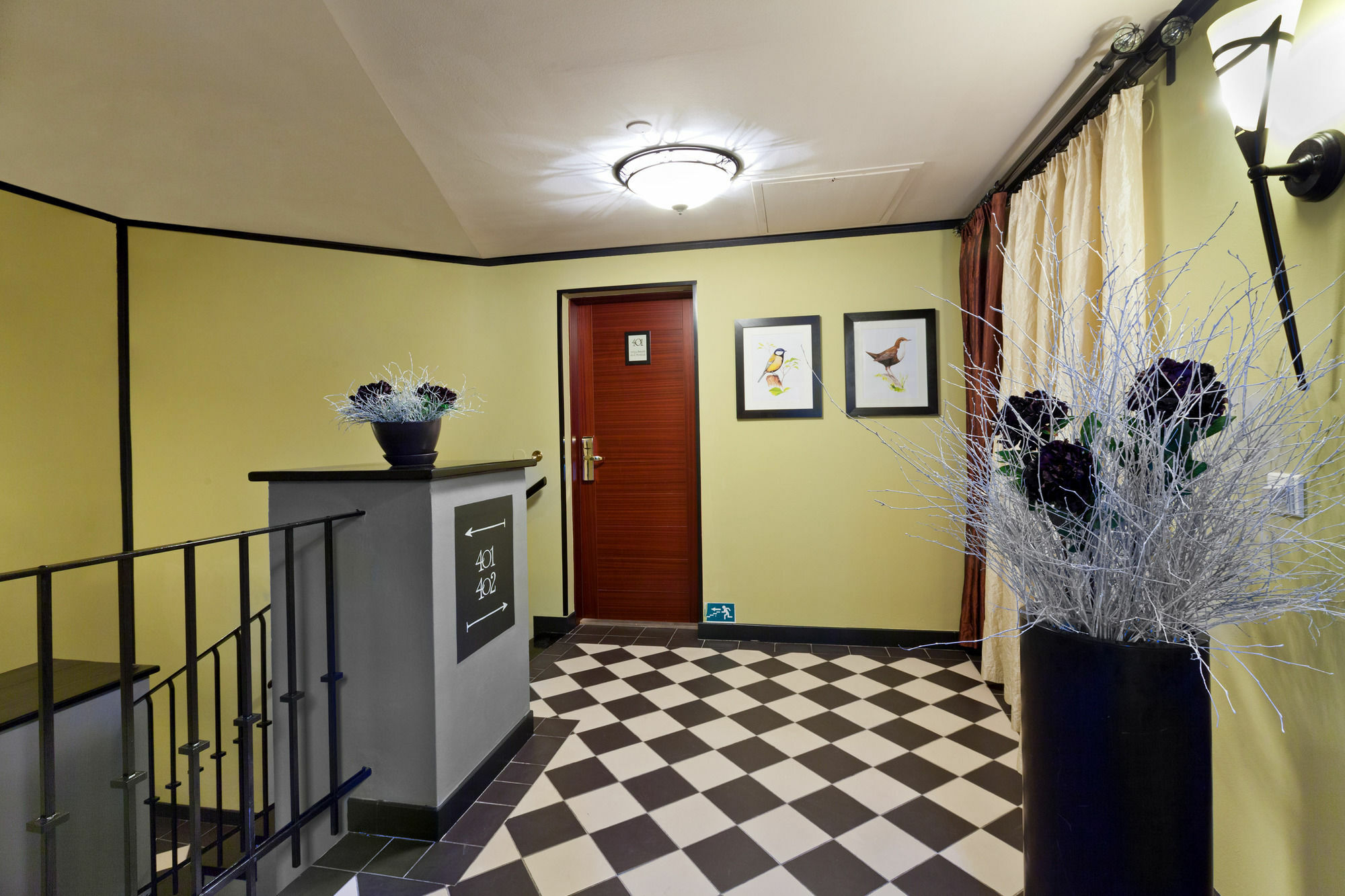 Oasis Prague Apartments Exterior photo